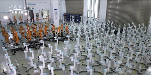 遨博創(chuàng)始人魏洪興央視專訪 協(xié)作機(jī)器人賦能教育科技，引領(lǐng)未來人才培養(yǎng)新使命